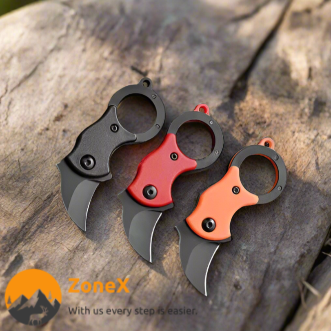 black-red-orange