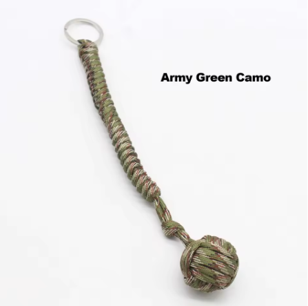 FIST-GREENARMY
