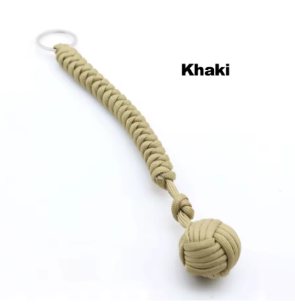 KHAKI-FIST