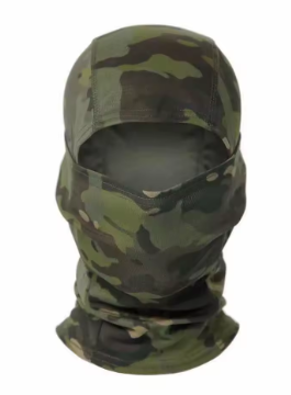 Tactical Windproof Balaclava