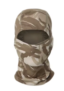 Tactical Windproof Balaclava