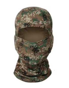 Tactical Windproof Balaclava