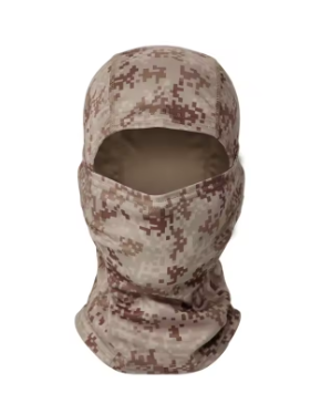 Tactical Windproof Balaclava