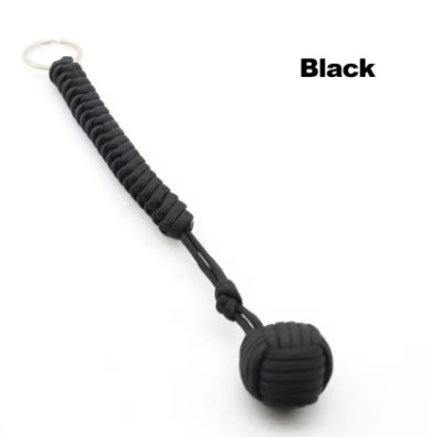 FIST-BLACK